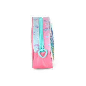 Estojo Infantil Stitch Brilho Luxcel - Sortido