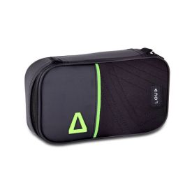 Estojo Simples Retangular Loud Clio Style - LO24656	