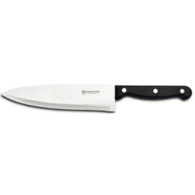 Faca Chef 8'' Quotidien Series Masterchef - Preta