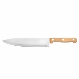 Faca Chef Havan Casa 8" - Madeira