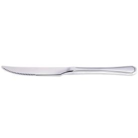 Faca De Churrasco Class Home Multipresentes 23Cm - Aço Inox