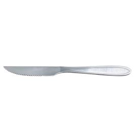 Faca de Mesa Veneza Livon - Inox