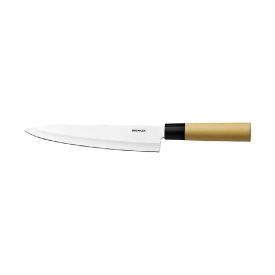 Faca Do Chef Samurai Brinox - Aço Inox