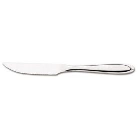 Faca Para Churrasco Laguna 21Cm Tramontina - Inox
