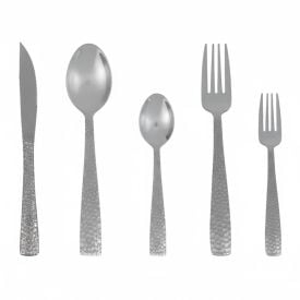 Faqueiro Santorini Havan Casa 30 Peças - Inox