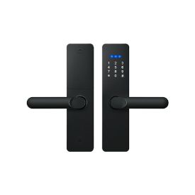 Fechadura Eletrônica Digital Taschibra Tfcs01