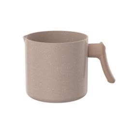 Fervedor Smart Plus Brinox 14Cm - Mocha Mousse