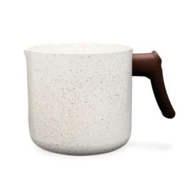 Fervedor Smart Plus Com Indução Brinox Ceramic Life 1,7 Litros - SMART PLUS VANILLA