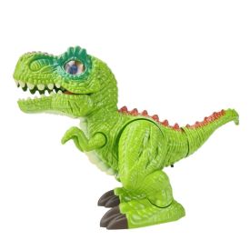 Figura Dinossauro Havan Toys - Verde
