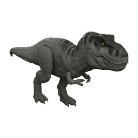 Figura Dinossauro Jurassic World Rebirth 12" Mattel - Sortido