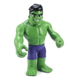 Figura Hulk 50Cm Mimo Brinquedos - 444