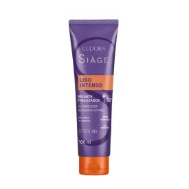 Finalizador Liso Intenso Siàge 100Ml - Eudora