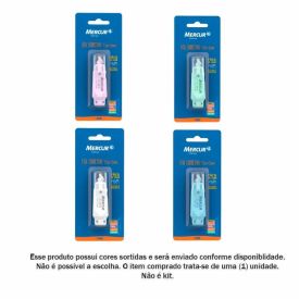 Fita Corretiva Fácil De Usar Mercur 4M - Sortido