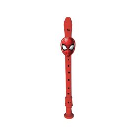 Flauta 2D Spiderman Etitoys