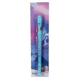 Flauta Doce Frozen Etitoys - YD-202
