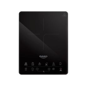 Fogão Cooktop Dako de Indução 1 Boca 400000460