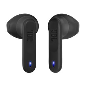 Fone De Ouvido Bluetooth Jbl Wave Flex - Preto
