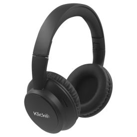 Fone de Ouvido Bluetooth Klicke K200 - Preto