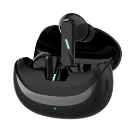 Fone de Ouvido Bluetooth Klicke Ks100 - Preto