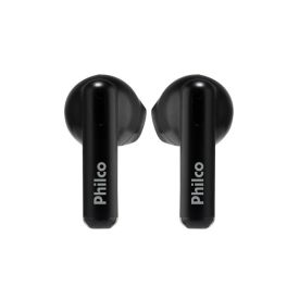 Fone De Ouvido Bluetooth Philco Air Beats Pfi200p - Preto