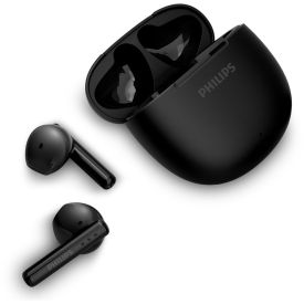 Fone de Ouvido Bluetooth Philips Tat1139 - Preto
