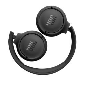 Fone De Ouvido Bluetooth T520 Jbl - Preto