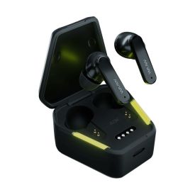 Fone De Ouvido Energy 100Eg Waaw By Alok - Preto