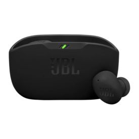 Fone De Ouvido Jbl Sem Fio Wave Buds 2 Tws