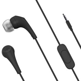 Fone De Ouvido Motorola Earbuds 2 - Preto