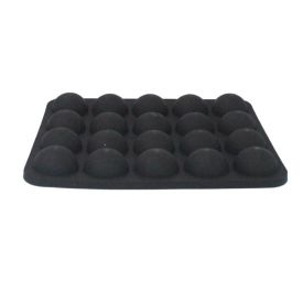Forma De Gelo De Silicone 22,6Cm Havan Casa - Redonda