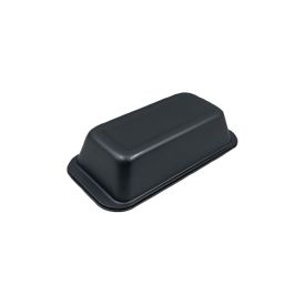 Forma De Pão Antiaderente Havan Casa 25,4 Cm - Cinza