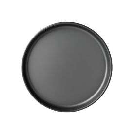 Assadeira Para Pizza Alumínio Starflon Max Brasil Tramontina 30 Cm - Grafite