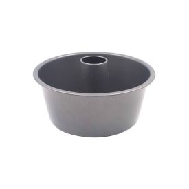 Forma Pudim Lisa Havan Casa 23Cm - Cinza