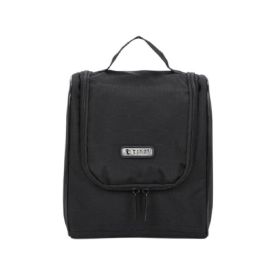 Frasqueira de Viagem Tonin 1991 - Preto