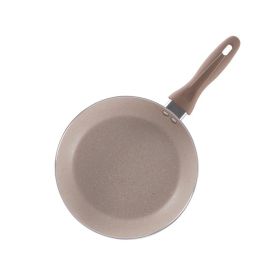 Frigideira Smart Plus Brinox 24Cm - Mocha Mousse