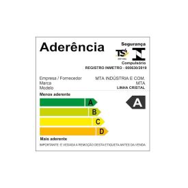 Frigideira Funda Com Tampa Mta 1,4 Litros - Cinza