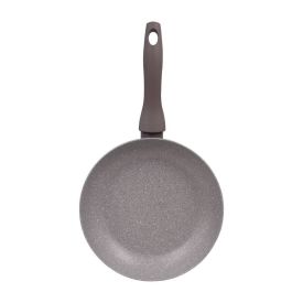 Frigideira London Havan Casa 20 Cm - Chocolate Marmorizado