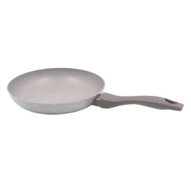 Frigideira London Havan Casa 24 Cm - Chocolate Marmorizado