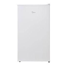 Frigobar 93 Litros Inverter Bivolt Branco Midea
