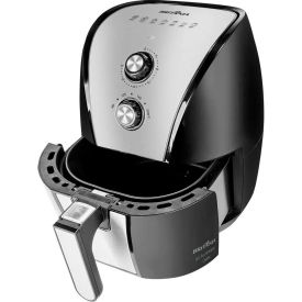 Fritadeira Air Fryer Britânia 5 Litros Antiaderente BFR40PI