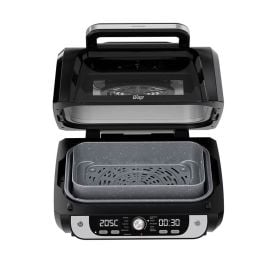 Fritadeira Air Fryer Elétrica Wap 10 Litros 12 em 1 Barbecue