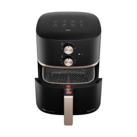 Fritadeira Air Fryer Elétrica Wap 5,2 Litros Grand Family