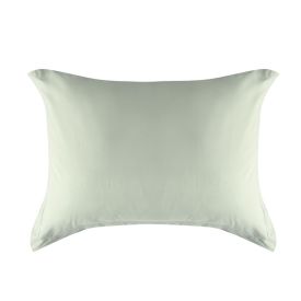 Fronha Avulsa Percal 100% Algodão Buona Fortuna - Menta