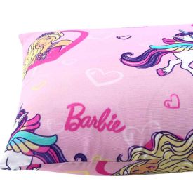 Fronha Avulsa 50X70cm Barbie Lepper - Barbie