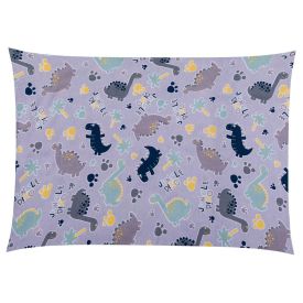 Fronha Avulsa Bebê 30X40cm Malha Yoyo Baby - Duff