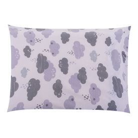 Fronha Avulsa Bebê 30X40cm Malha Yoyo Baby - Carinhoso