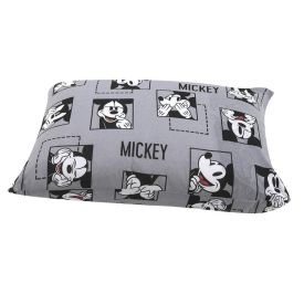 Fronha Avulsa Estampada 100% Algodão Disney - Mickey Film