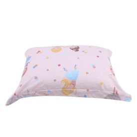 Fronha Avulsa Infantil Buona Fortuna  - Bailarina