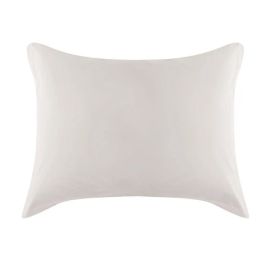 Fronha Avulsa Percal 100% Algodão Buona Fortuna - Cru