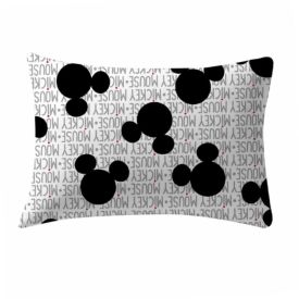 Fronha Estampada 48X68cm Disney - Mickey In Love